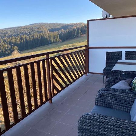 Donovaly, Panorama Apartment 34-C 외부 사진
