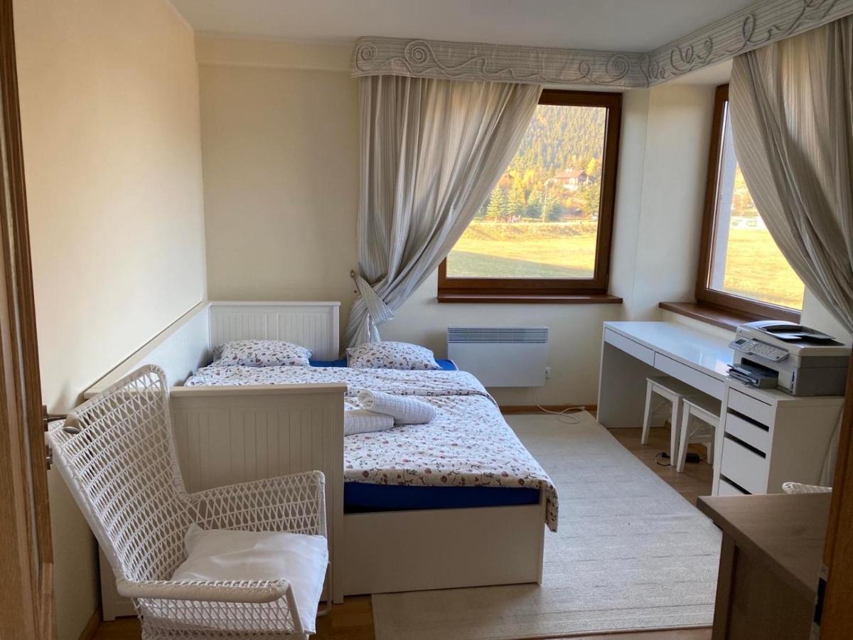 Donovaly, Panorama Apartment 34-C 외부 사진
