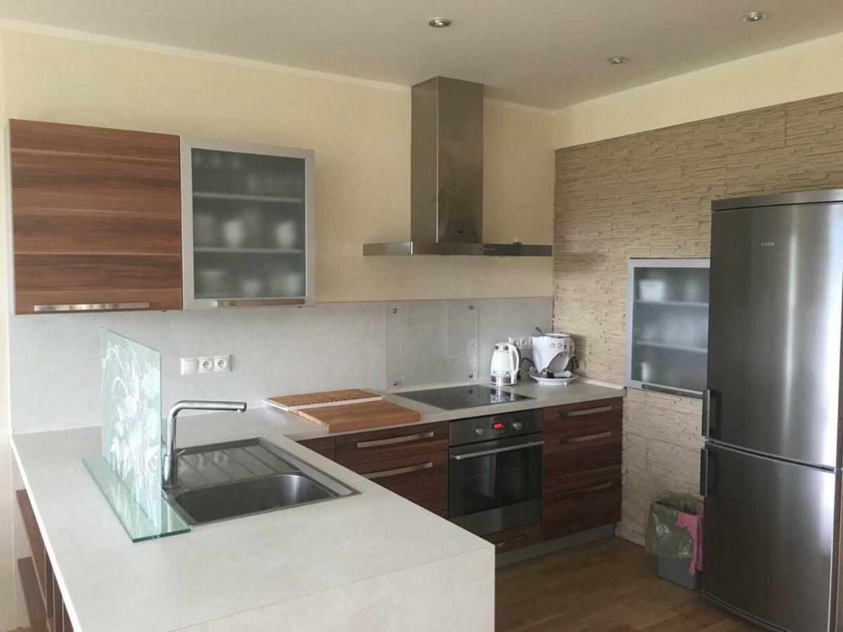 Donovaly, Panorama Apartment 34-C 외부 사진