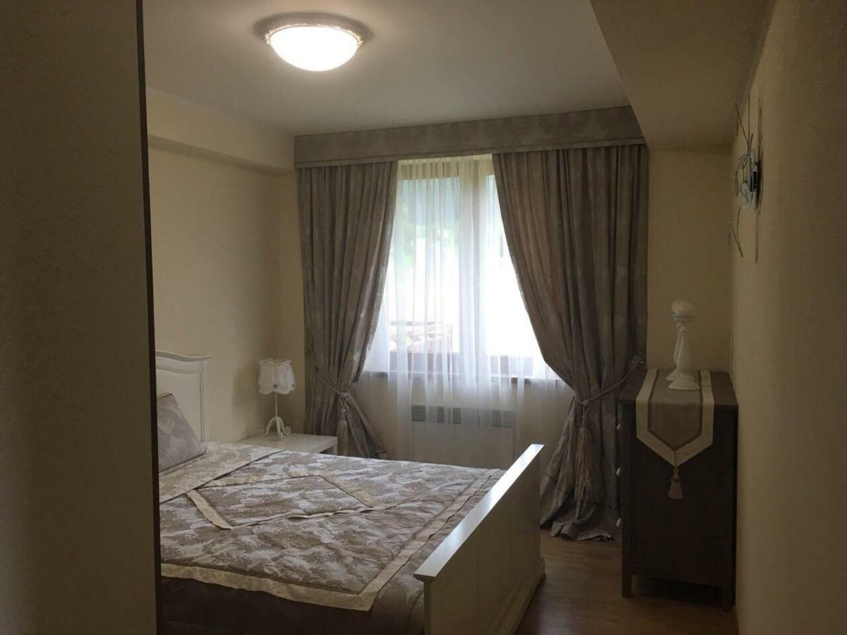 Donovaly, Panorama Apartment 34-C 외부 사진