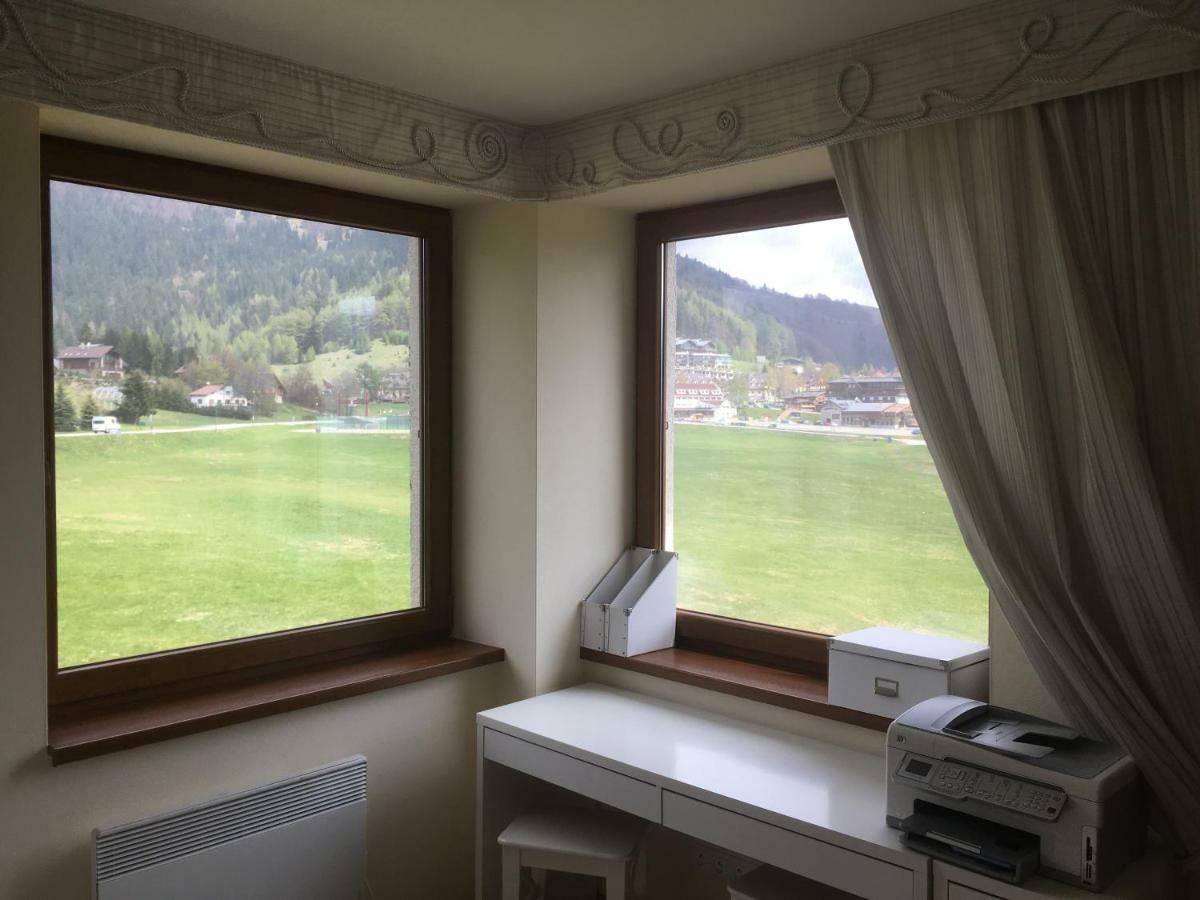 Donovaly, Panorama Apartment 34-C 외부 사진