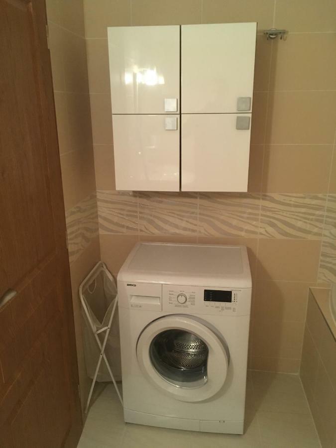Donovaly, Panorama Apartment 34-C 외부 사진