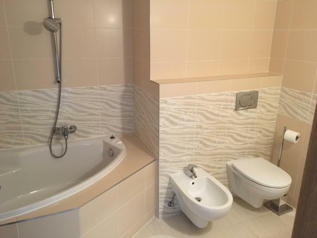 Donovaly, Panorama Apartment 34-C 외부 사진