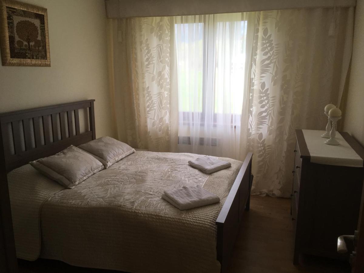Donovaly, Panorama Apartment 34-C 외부 사진