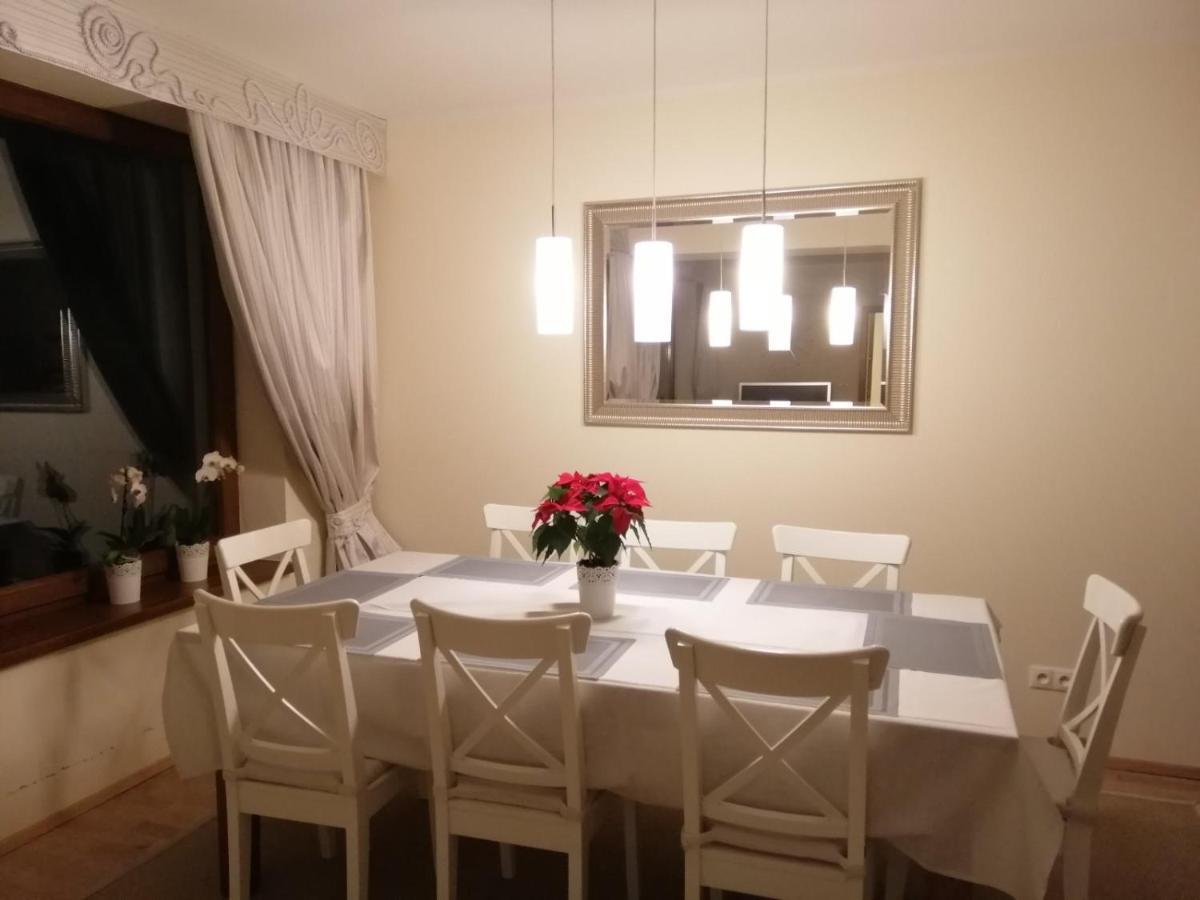 Donovaly, Panorama Apartment 34-C 외부 사진