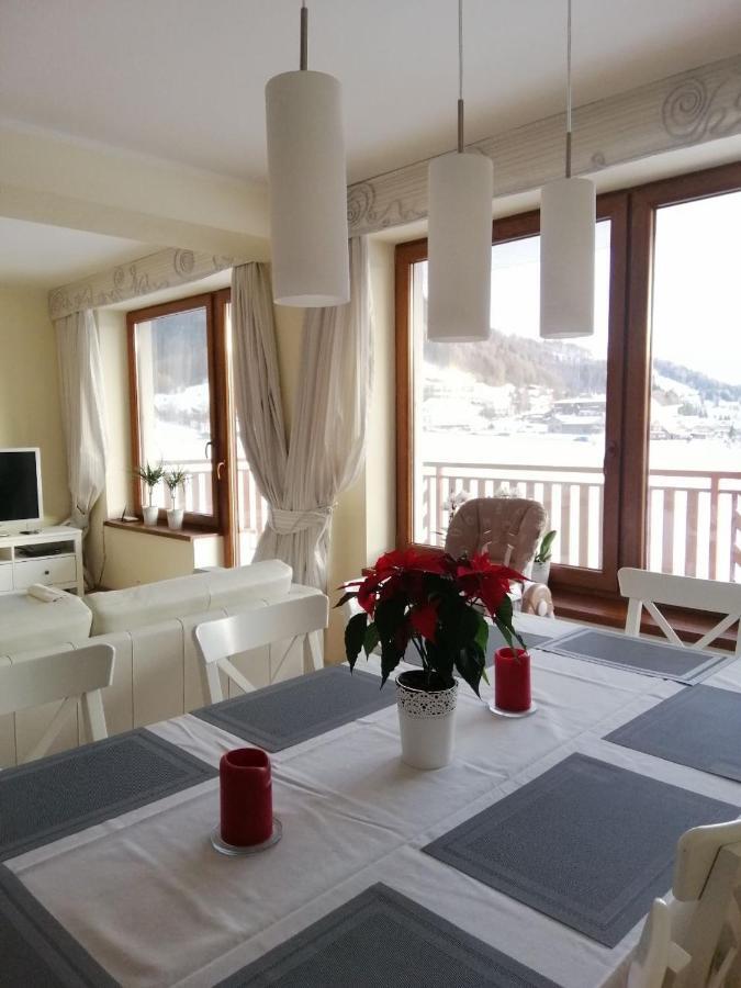 Donovaly, Panorama Apartment 34-C 외부 사진