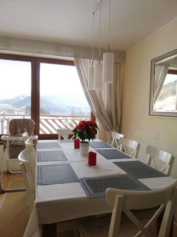 Donovaly, Panorama Apartment 34-C 외부 사진